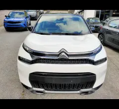Auto - Citroen c3 aircross puretech 110 s&s you