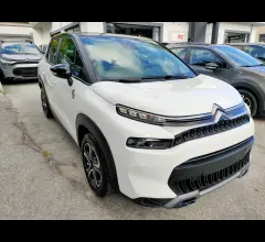 Auto - Citroen c3 aircross puretech 110 s&s you