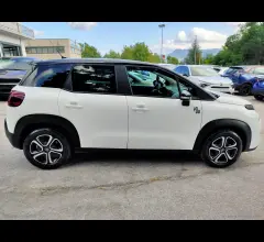 Auto - Citroen c3 aircross puretech 110 s&s you