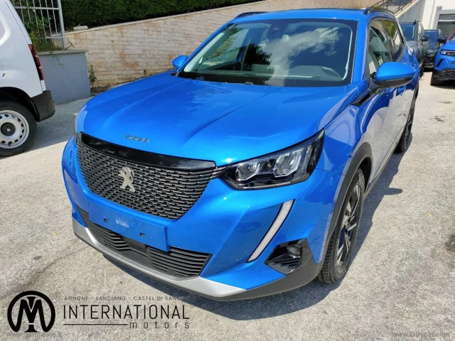 Auto - Peugeot 2008 puretech 100 s&s allure
