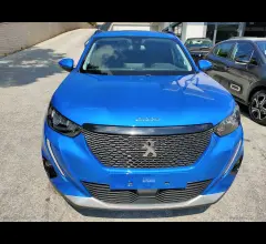 Auto - Peugeot 2008 puretech 100 s&s allure