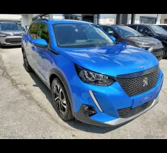 Auto - Peugeot 2008 puretech 100 s&s allure