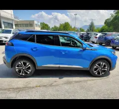 Auto - Peugeot 2008 puretech 100 s&s allure