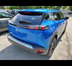 Auto - Peugeot 2008 puretech 100 s&s allure