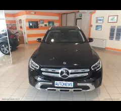 Auto - Mercedes-benz glc 200 d 4matic business