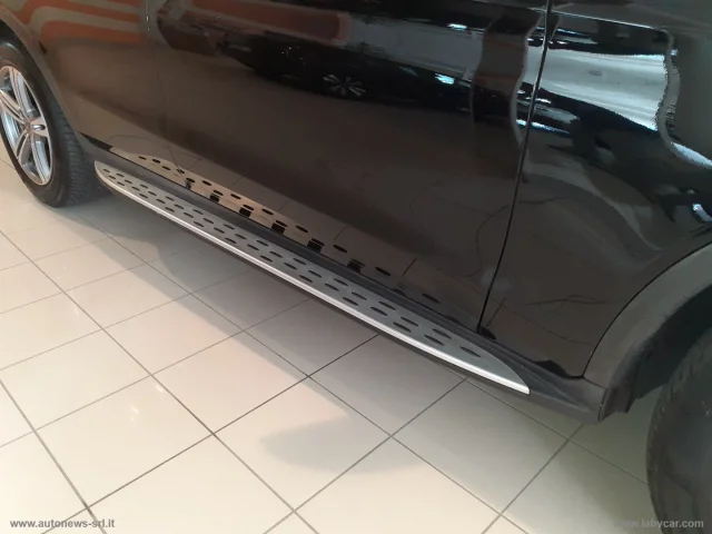 Auto - Mercedes-benz glc 200 d 4matic business