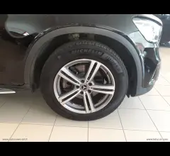 Auto - Mercedes-benz glc 200 d 4matic business