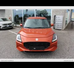 Auto - Suzuki swift 1.2 hybrid cvt top