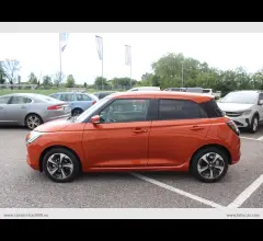 Auto - Suzuki swift 1.2 hybrid cvt top
