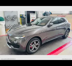 Maserati levante v6 diesel awd gransport