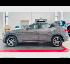 Auto - Maserati levante v6 diesel awd gransport