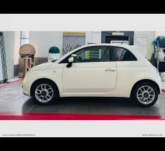 Auto - Fiat 500 1.2