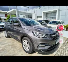 Opel grandland x 1.5 d ecotec s&s bus. ed.
