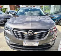 Auto - Opel grandland x 1.5 d ecotec s&s bus. ed.