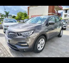 Auto - Opel grandland x 1.5 d ecotec s&s bus. ed.