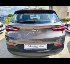 Auto - Opel grandland x 1.5 d ecotec s&s bus. ed.