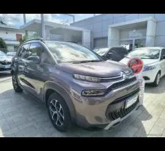 Citroen c3 aircross bluehdi 110 s&s shine