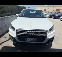 Audi q2 35 tdi quattro s tr. business design