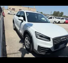 Auto - Audi q2 35 tdi quattro s tr. business design