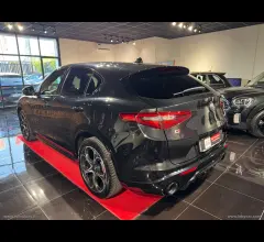 Auto - Alfa romeo stelvio 2.2 t.diesel 210cv at8 q4 veloce
