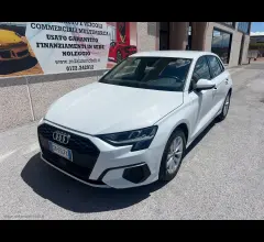 Audi a3 spb 30 tdi business