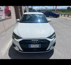 Auto - Audi a3 spb 30 tdi business