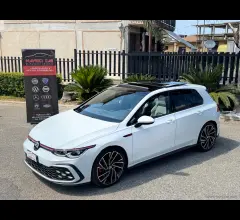 Auto - Volkswagen golf 2.0 tsi gti dsg