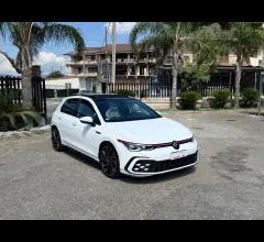 Auto - Volkswagen golf 2.0 tsi gti dsg