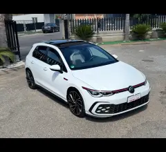 Auto - Volkswagen golf 2.0 tsi gti dsg