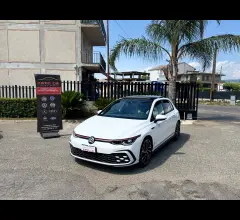 Auto - Volkswagen golf 2.0 tsi gti dsg