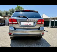 Auto - Fiat freemont 2.0 mjt 170 cv 4x4 aut. lounge