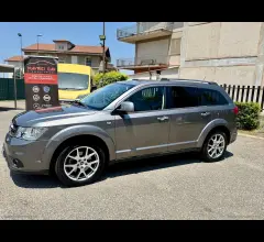 Auto - Fiat freemont 2.0 mjt 170 cv 4x4 aut. lounge