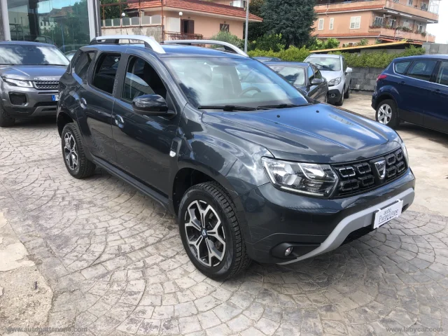 Auto - Dacia duster 1.0 tce 100 eco-g 4x2 15th anniv.