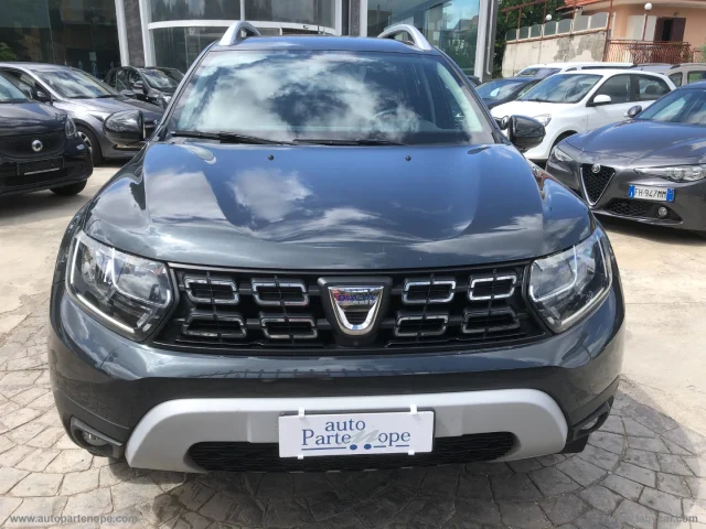 Auto - Dacia duster 1.0 tce 100 eco-g 4x2 15th anniv.