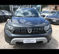 Auto - Dacia duster 1.0 tce 100 eco-g 4x2 15th anniv.