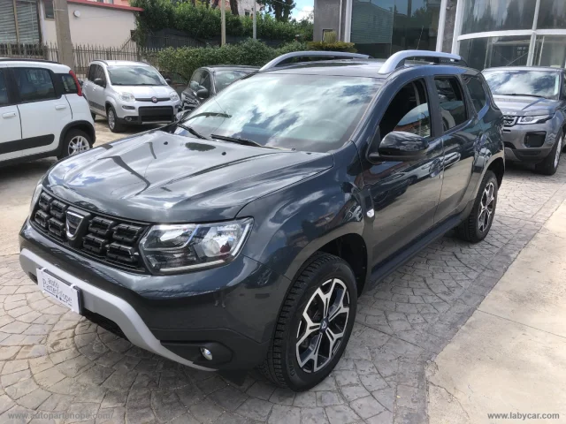 Auto - Dacia duster 1.0 tce 100 eco-g 4x2 15th anniv.