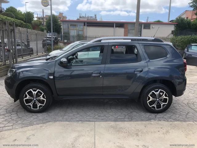 Auto - Dacia duster 1.0 tce 100 eco-g 4x2 15th anniv.