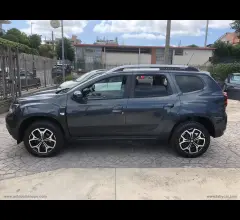 Auto - Dacia duster 1.0 tce 100 eco-g 4x2 15th anniv.
