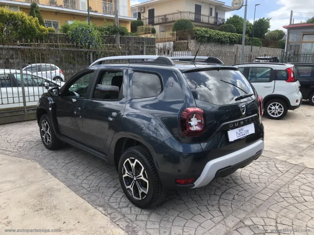 Auto - Dacia duster 1.0 tce 100 eco-g 4x2 15th anniv.