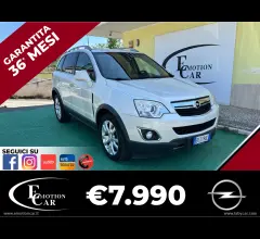 Opel antara 2.0 cdti 150 cv aut. cosmo