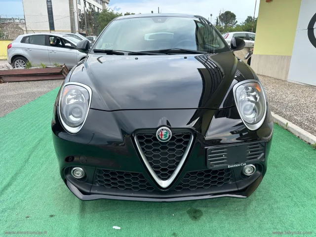 Auto - Alfa romeo mito 1.4 78 cv 8v s&s