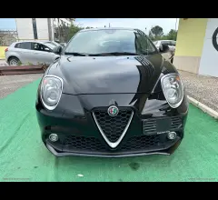 Auto - Alfa romeo mito 1.4 78 cv 8v s&s