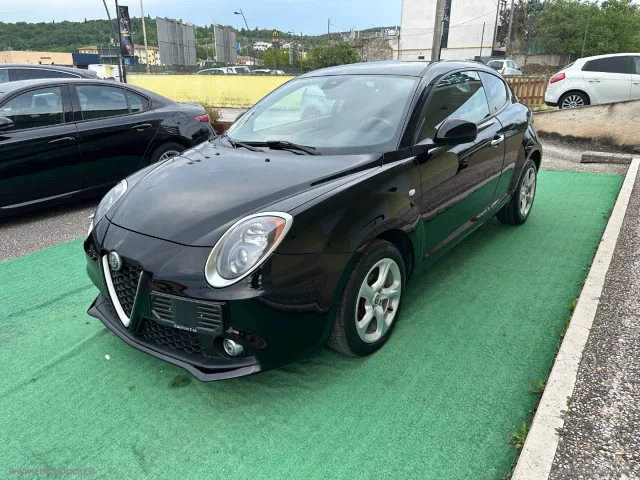 Auto - Alfa romeo mito 1.4 78 cv 8v s&s