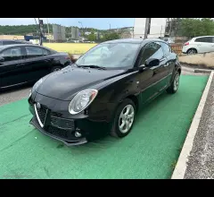 Auto - Alfa romeo mito 1.4 78 cv 8v s&s