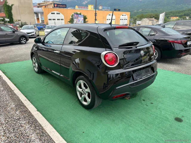 Auto - Alfa romeo mito 1.4 78 cv 8v s&s