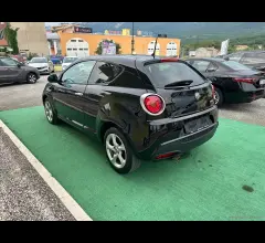 Auto - Alfa romeo mito 1.4 78 cv 8v s&s