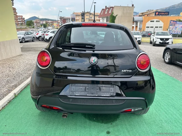 Auto - Alfa romeo mito 1.4 78 cv 8v s&s