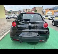 Auto - Alfa romeo mito 1.4 78 cv 8v s&s