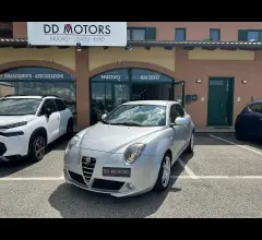 Auto - Alfa romeo mito 1.3 jtdm 85 cv s&s distinctive