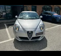 Auto - Alfa romeo mito 1.3 jtdm 85 cv s&s distinctive
